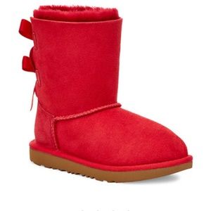 UGG BAILEY BOW II